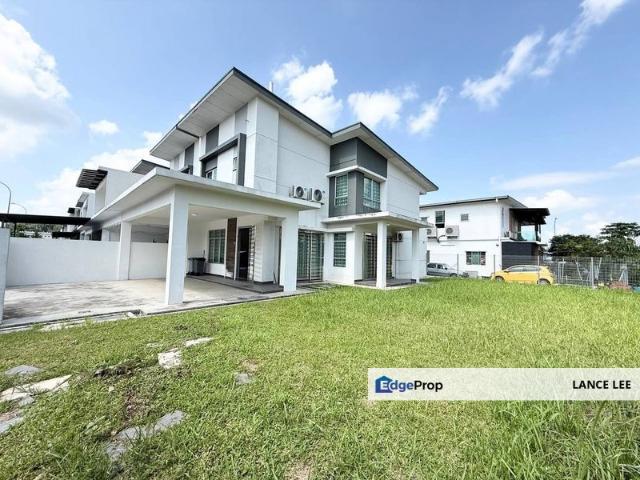 House for rent in Pasir Gudang, Johor