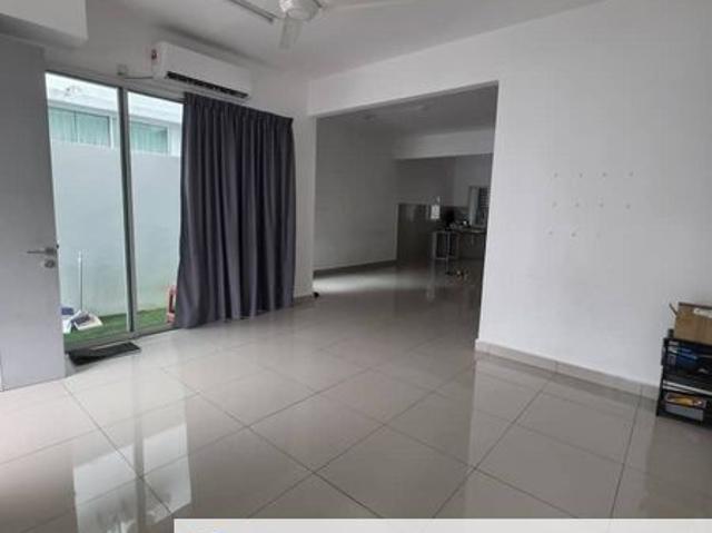 House for rent in Pasir Gudang, Johor