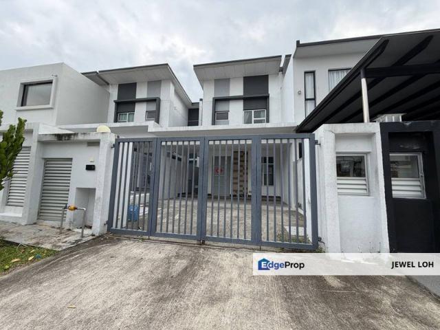 House for rent in Pasir Gudang, Johor
