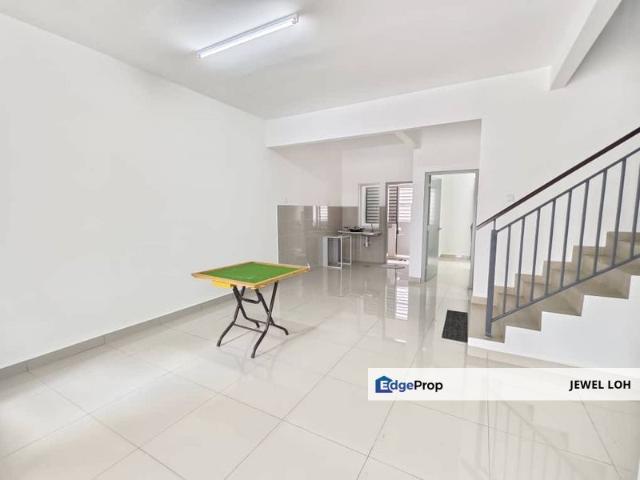 House for rent in Pasir Gudang, Johor