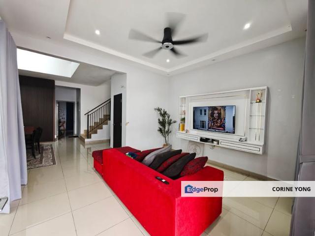 House for sale in Pasir Gudang, Johor