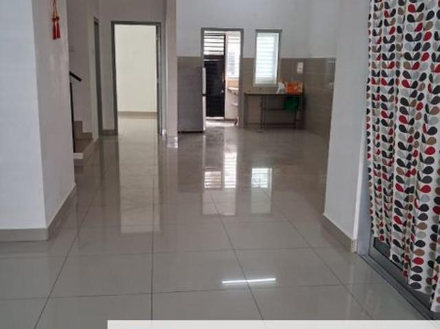 House for rent in Pasir Gudang, Johor