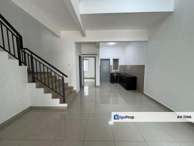 House for rent in Pasir Gudang, Johor