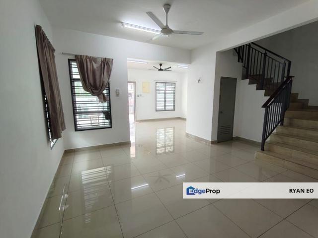 House for sale in Ayera Residences, Pasir Gudang