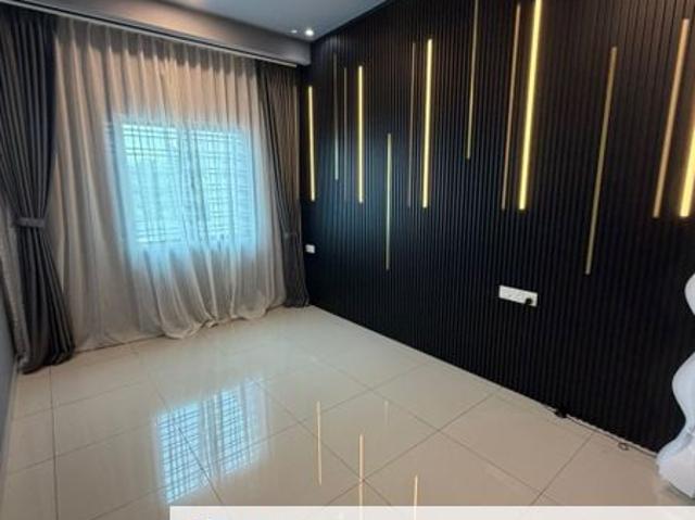 House for sale in Pasir Gudang, Johor