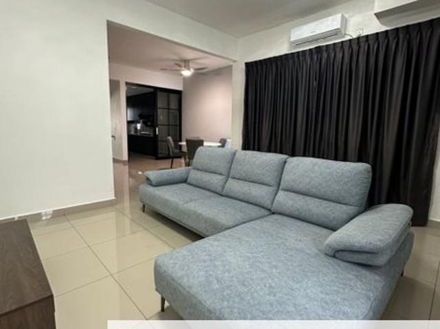 House for rent in Pasir Gudang, Johor