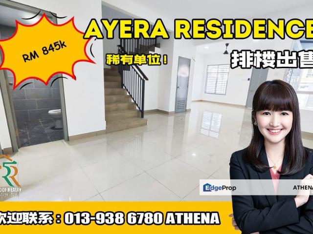 House for sale in Pasir Gudang, Johor
