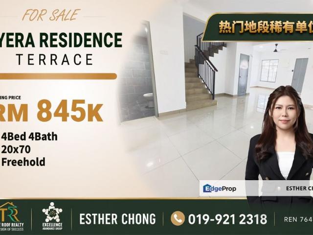 House for sale in Pasir Gudang, Johor