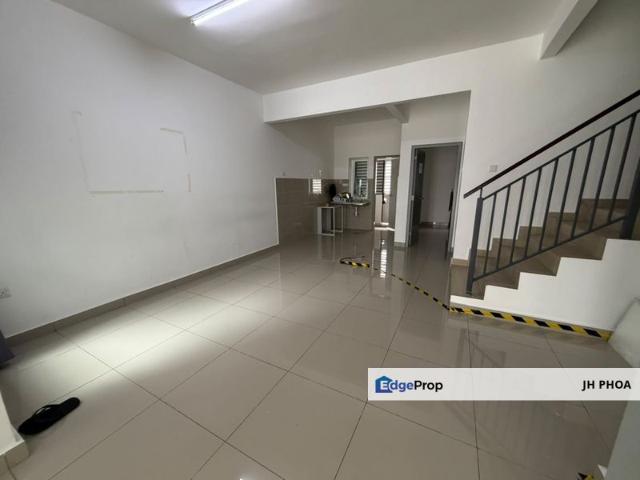 House for rent in Pasir Gudang, Johor
