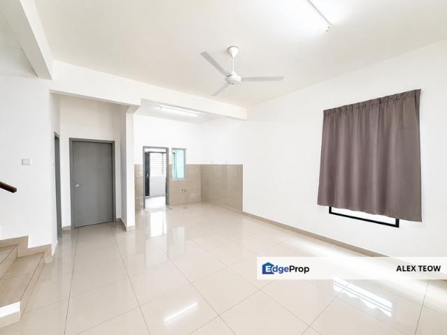 House for sale in Pasir Gudang, Johor