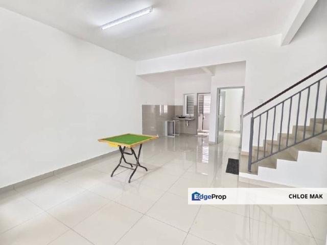 House for rent in Pasir Gudang, Johor