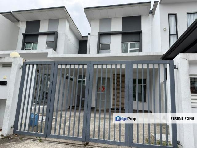 House for sale in Pasir Gudang, Johor