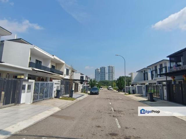 House for sale in Pasir Gudang, Johor