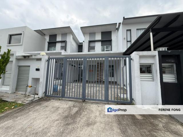 House for rent in Pasir Gudang, Johor