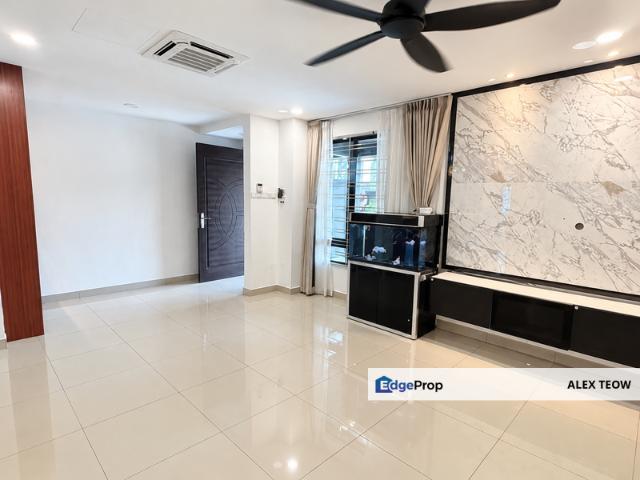 House for sale in Ayera Residences, Pasir Gudang