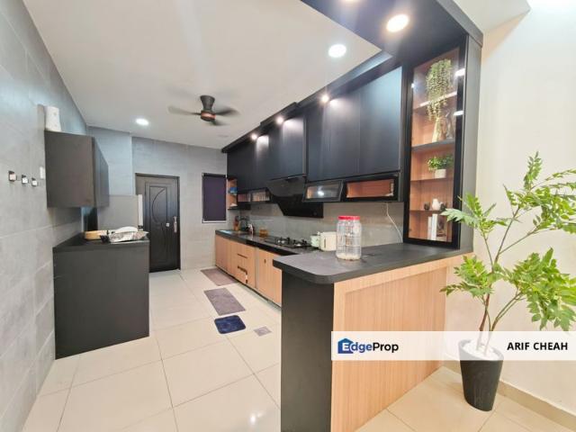 House for sale in Pasir Gudang, Johor