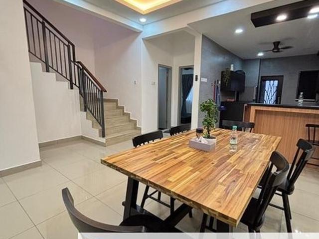 House for sale in Pasir Gudang, Johor