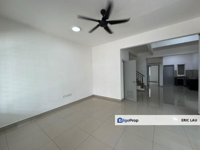 House for rent in Ayera Residences, Pasir Gudang