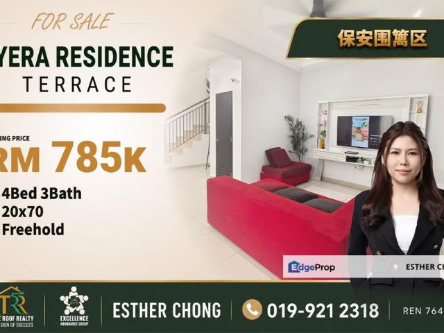House for sale in Pasir Gudang, Johor