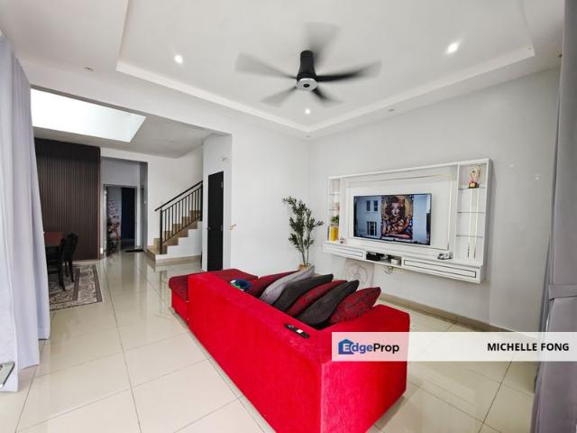 House for sale in Pasir Gudang, Johor