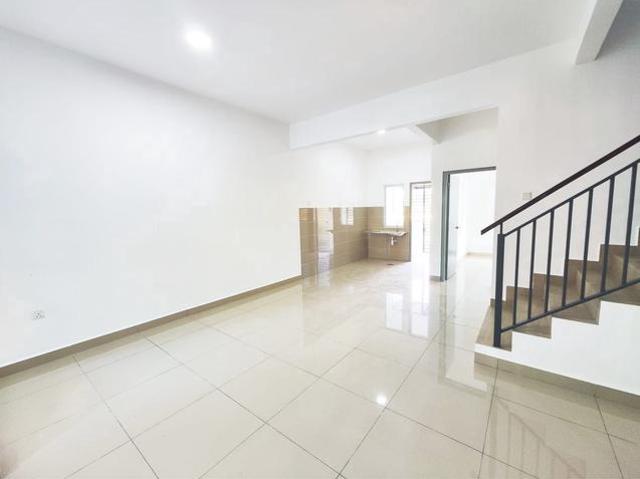 Terraced House for sale in Masai, Johor Bahru