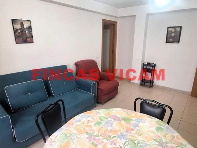 Apartamento en alquiler en Ayerbe, Huesca