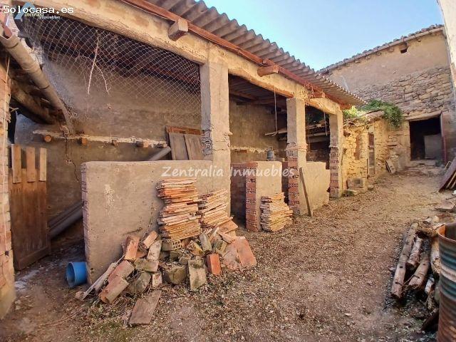 Casa en venta en Hoya de Huesca / Plana de Uesca, Aragón