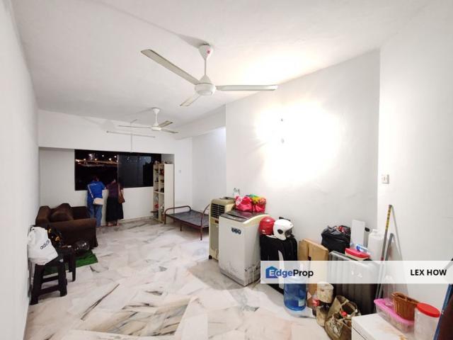 Condominium for sale in Ampang, Majlis Perbandaran Ampang Jaya
