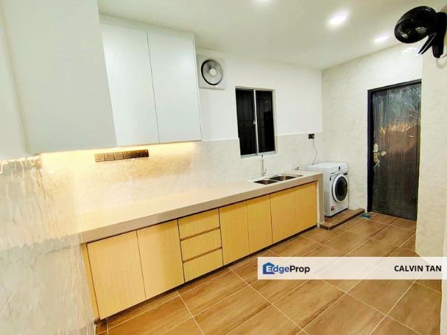 Condominium for rent in Langat, Selangor