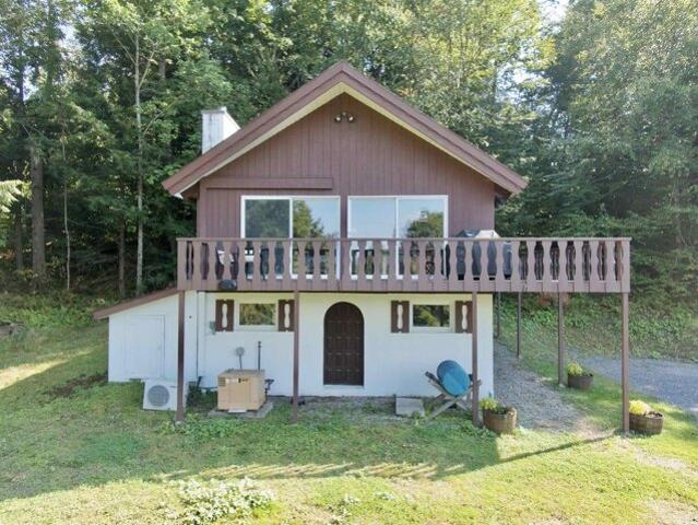 House for sale in Stowe, Lamoille County