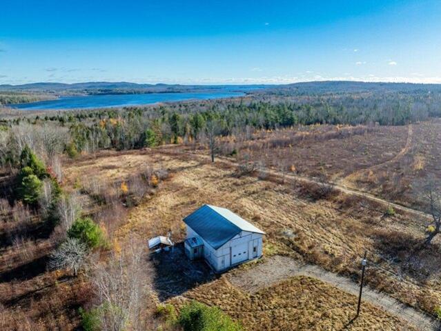 House for sale in Maine