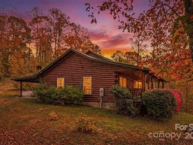 House for sale in Yancey, North Carolina
