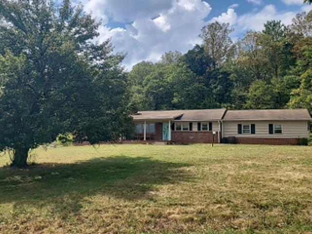 House for sale in Virginia