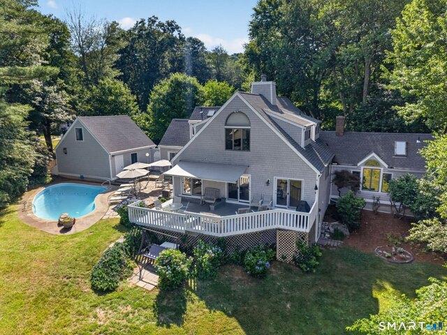 House for sale in Old Saybrook, Connecticut