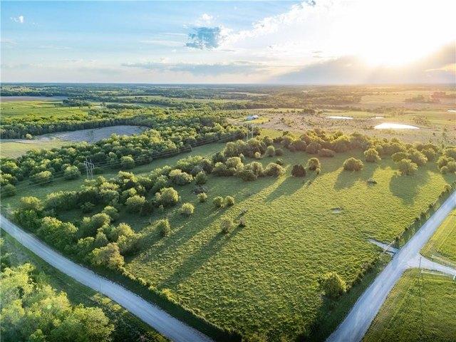 Farm for sale in Kansas
