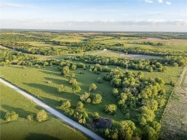 Farm for sale in Kansas