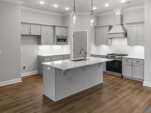 House for sale in New Market, Alabama