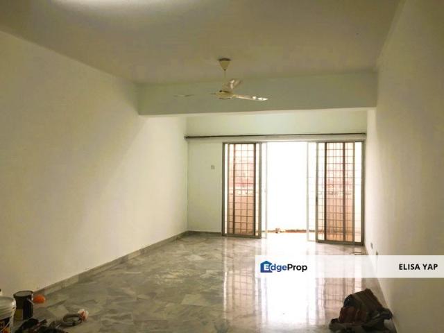 Condominium for sale in Langat, Selangor