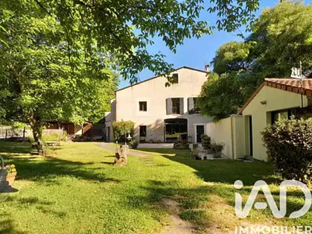 Maison vente à Thion, Ayguemorte-les-Graves