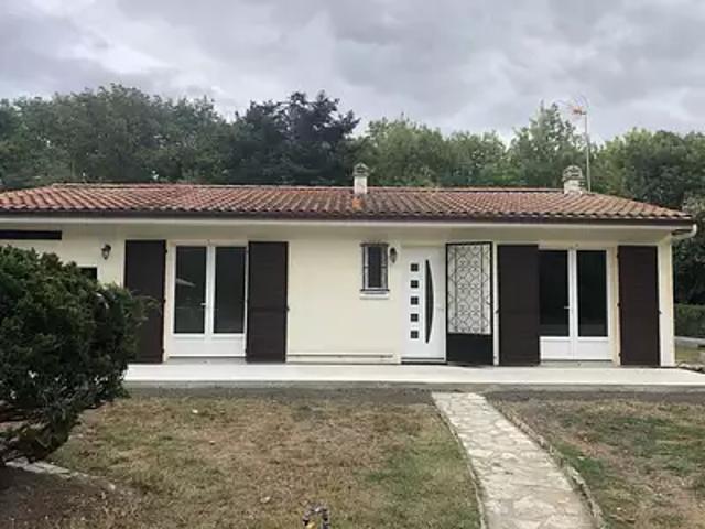 Maison location à Bordeaux, Ayguemorte-les-graves