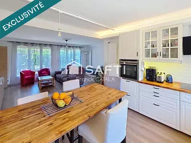 Maison vente à Toulouse, Ayguesvives