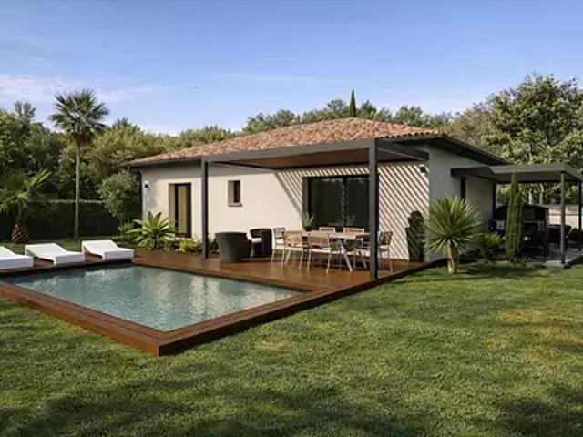 Maison vente à Toulouse, Ayguesvives