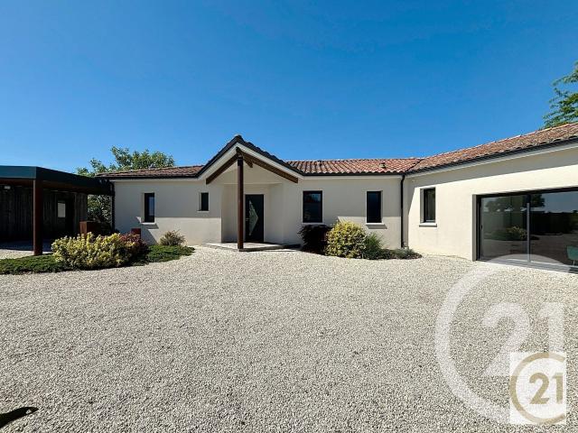 Maison vente à Toulouse, Ayguesvives