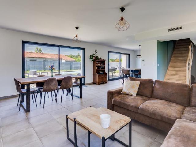 Maison vente à Toulouse, Ayguesvives