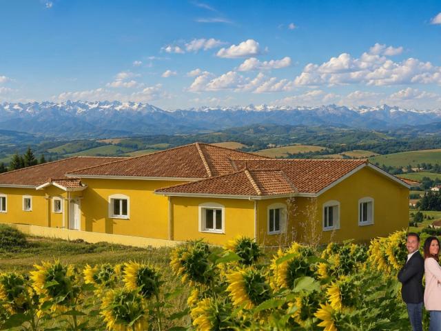 Villa vente à Toulouse, Ayguesvives