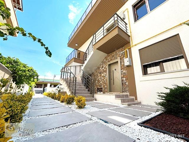 Burhaniye, Balikesir içerisinde satılık mülk