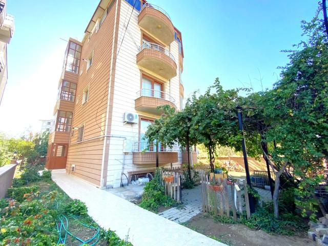 Bahçelievler, Burhaniye içerisinde kiralık mülk