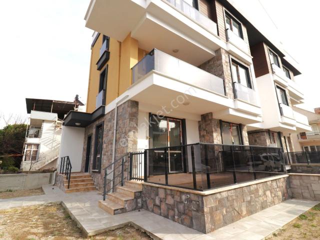 Burhaniye, Balikesir içerisinde satılık mülk