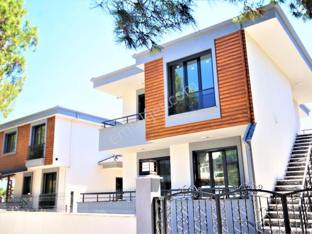 Burhaniye, Balikesir içerisinde satılık mülk