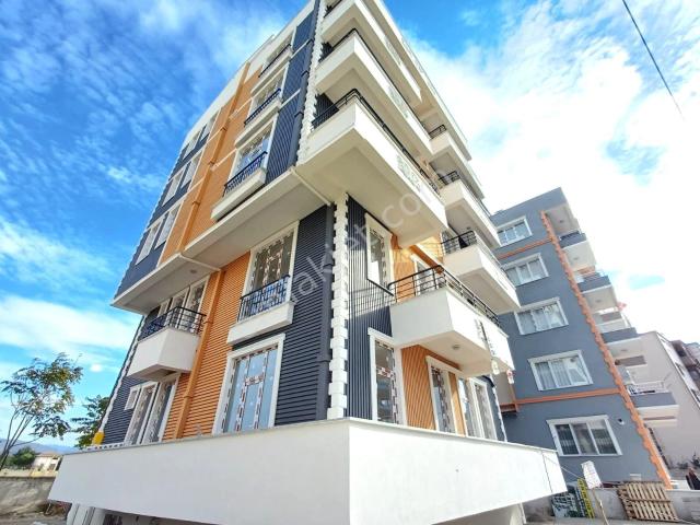 Burhaniye, Balikesir içerisinde satılık mülk
